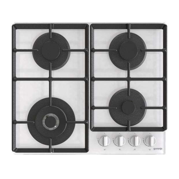 Варильна поверхня газова Gorenje GTW641EW 0