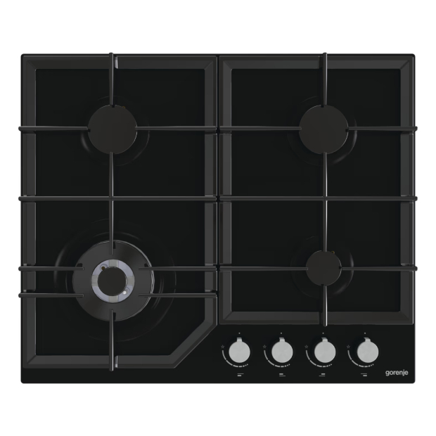 Варильна поверхня газова Gorenje GTW641KB 0