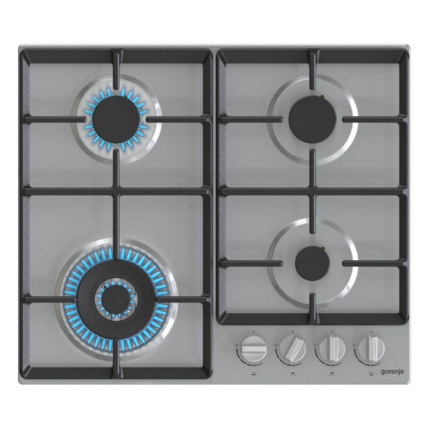 Варильна поверхня газова Gorenje GW641EX 0