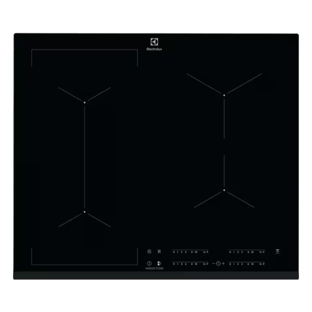 Варильна поверхня індукційна Electrolux CIV634 0