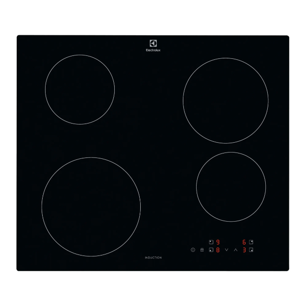 Варильна поверхня індукційна Electrolux EIB60420CK 0
