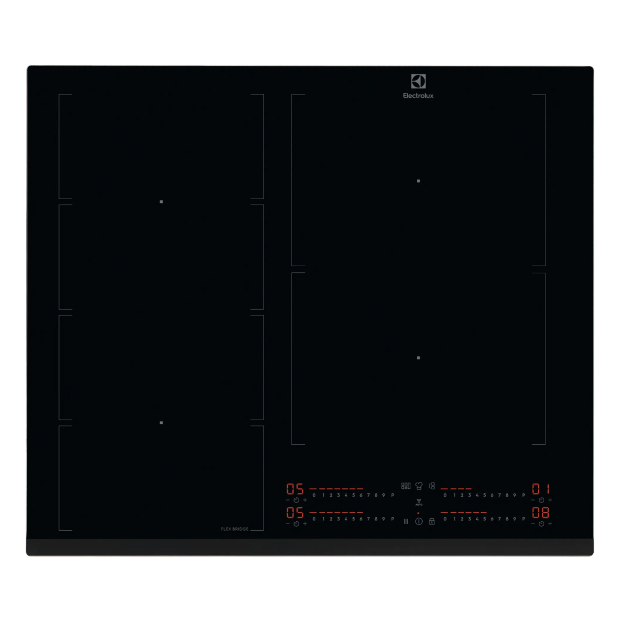 Варильна поверхня індукційна Electrolux EIV64453 0