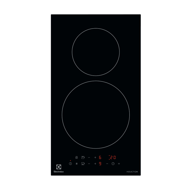 Варильна поверхня індукційна Electrolux LIT30230C 0