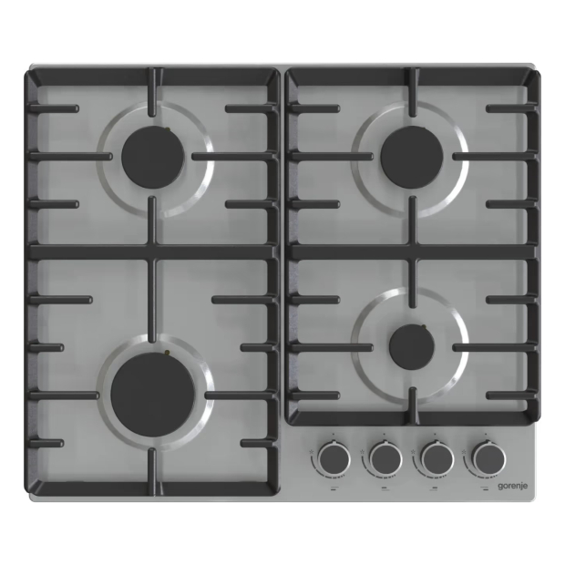 Варильна поверхня газова Gorenje G642ABX 0