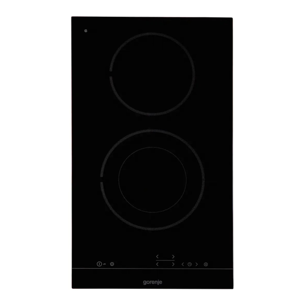 Варильна поверхня електрична Gorenje ECT322BCSC 0