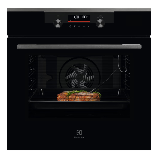 Духова шафа електрична Electrolux KODDP77H 0