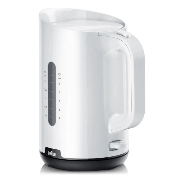 Електрочайник Braun WK1100WH 0