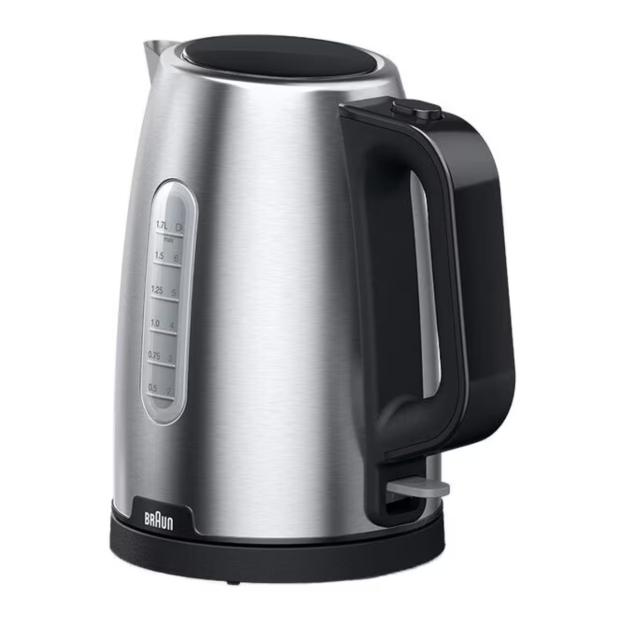 Електрочайник Braun WK1500BK 0
