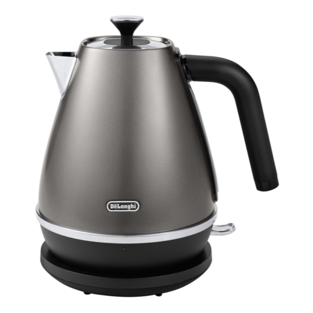 Електрочайник Delonghi KBIN2001.TB 0