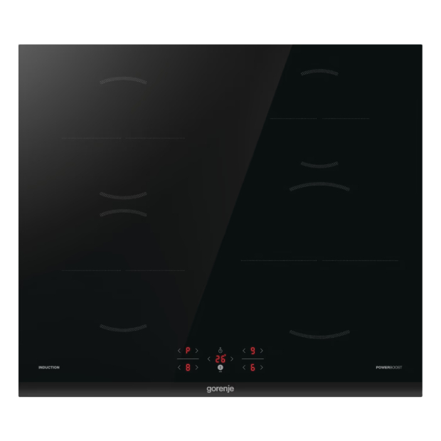 Варильна поверхня індукційна Gorenje GI6401BC 0