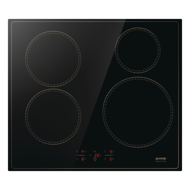 Варильна поверхня індукційна Gorenje GI6401CLBSC 0