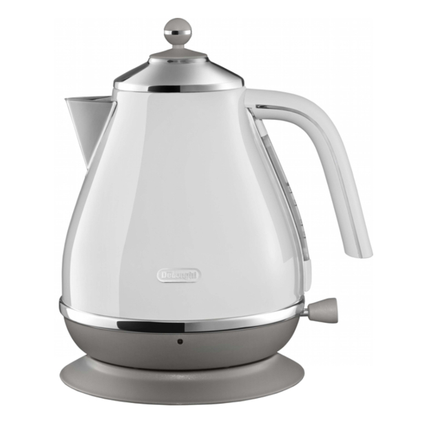 Електрочайник Delonghi KBOC2001.W 0