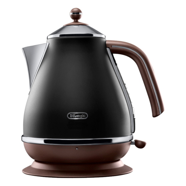 Електрочайник Delonghi KBOV2001.BK 0