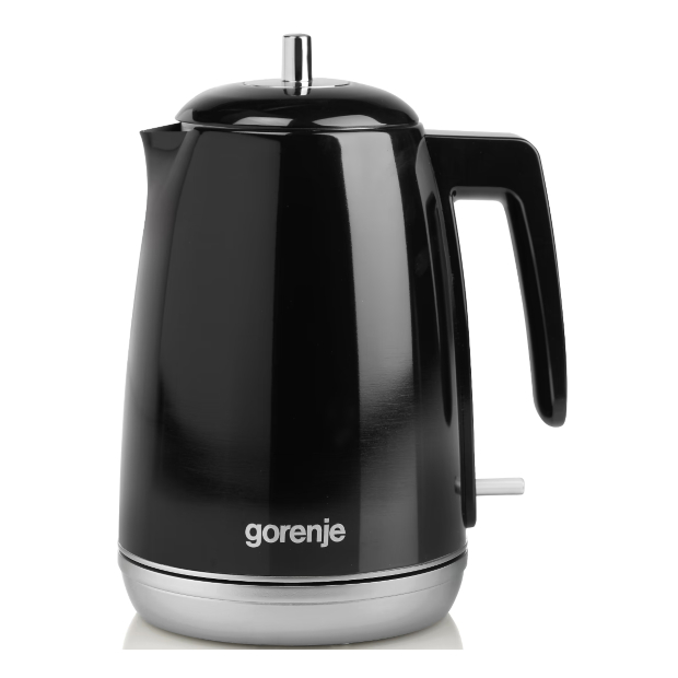 Електрочайник Gorenje K15RLBK 0
