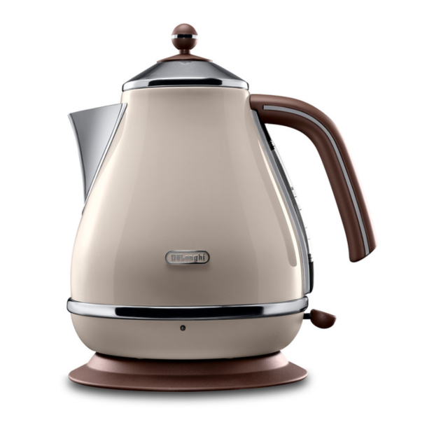 Електрочайник Delonghi KBOV2001.BG 0