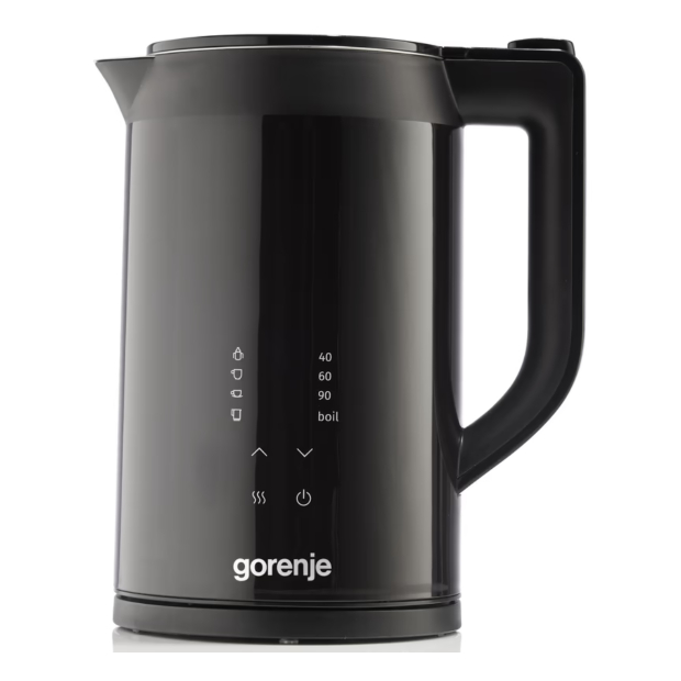 Електрочайник Gorenje K17DWDII 0