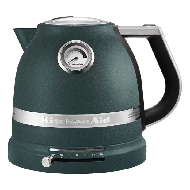 Електрочайник KitchenAid 5KEK1522EPP 0