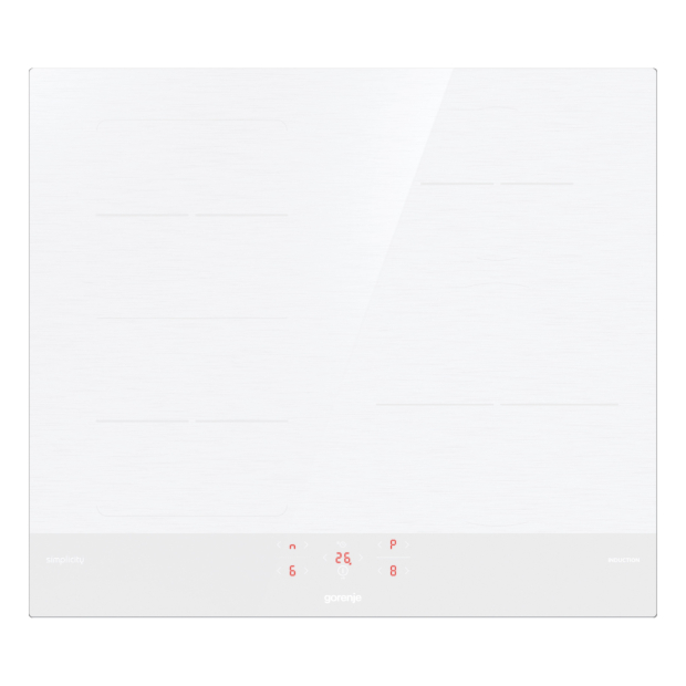 Варильна поверхня індукційна Gorenje GI6421SYW 0