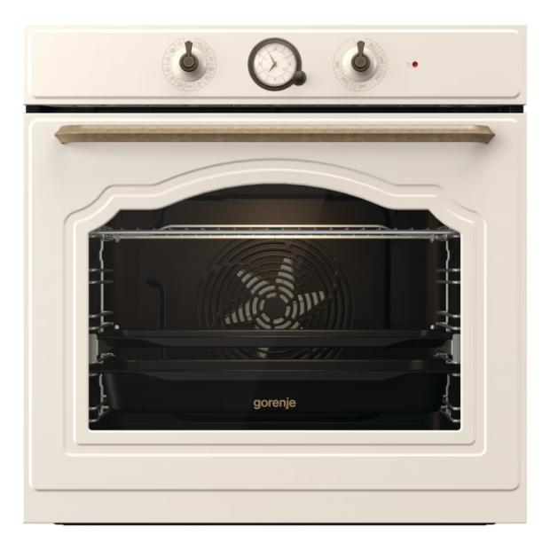 Духова шафа електрична Gorenje BOS67372CLI 0
