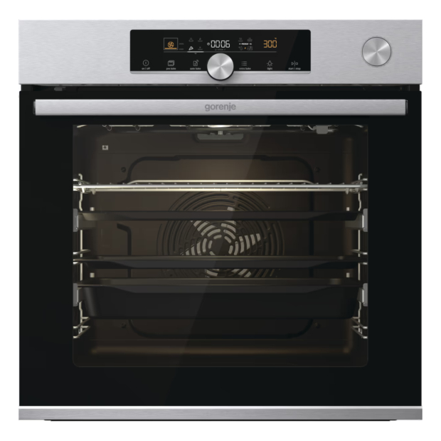 Духова шафа електрична Gorenje BPSA6747A08X 0