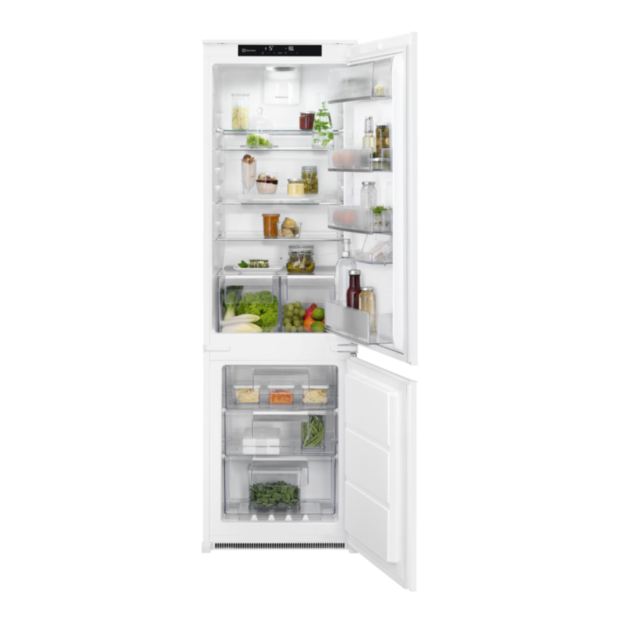 Холодильник Electrolux RNS7TE18S 0