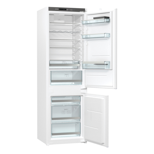 Холодильник Gorenje NRKI4182A1 0