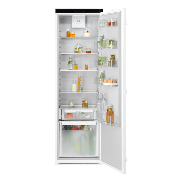 Холодильна камера Electrolux ERD6DE18S1 0