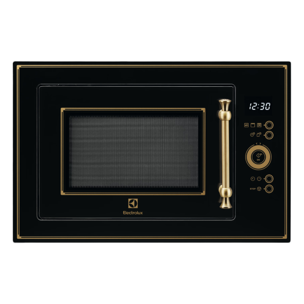 Мікрохвильова піч Electrolux EMT25203OK 0