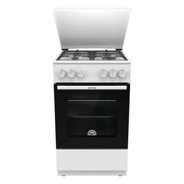 Кухонна плита газова Gorenje GG5A13WF 0