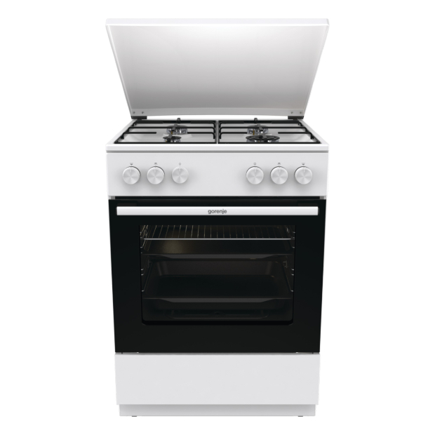 Кухонна плита газова Gorenje GG6A11WJ 0