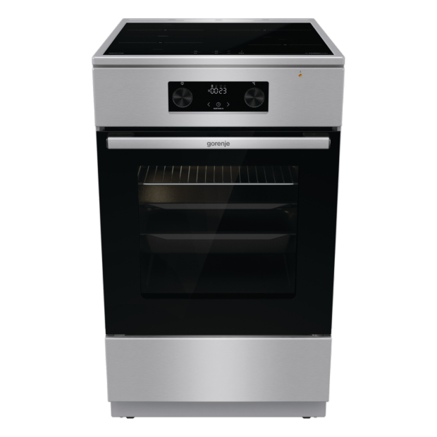 Кухонна плита електрична Gorenje MEKIS5101I 0