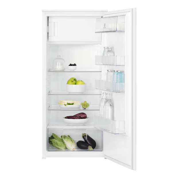 Холодильник Electrolux LFB3AE12S1 0