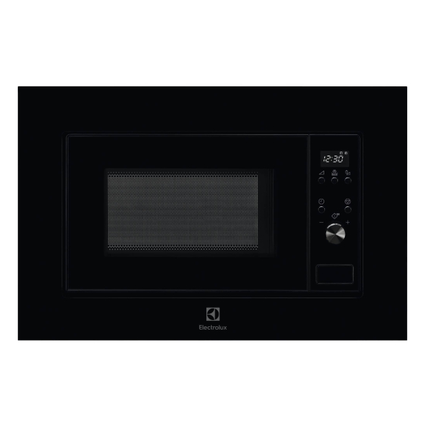 Мікрохвильова піч Electrolux LMS2203EMK 0