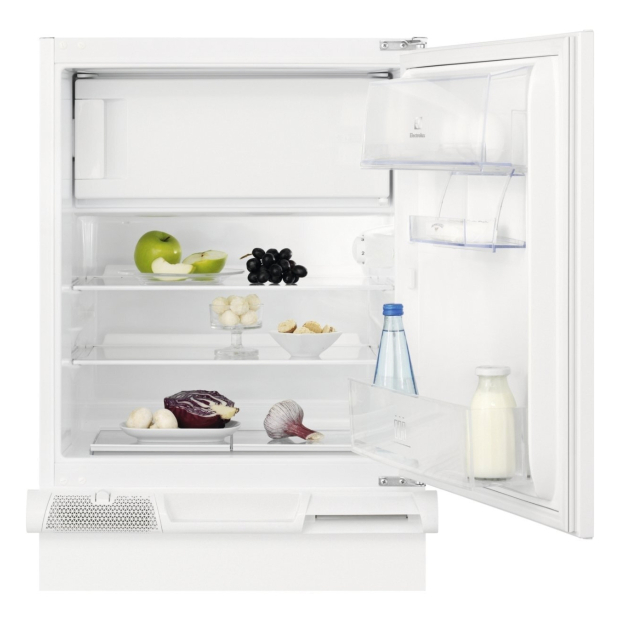 Холодильник Electrolux LSB2AE82S 0