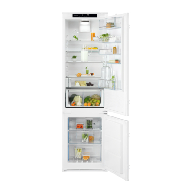 Холодильник Electrolux RNT6TE19S0 0