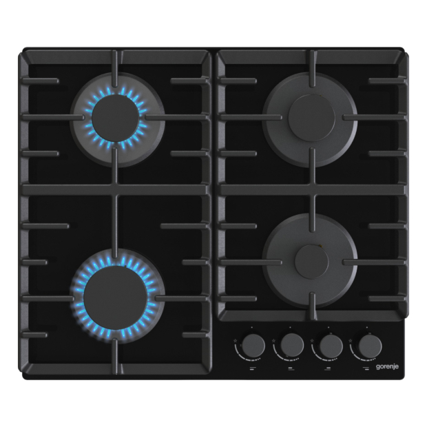 Варильна поверхня газова Gorenje GT642AB 0