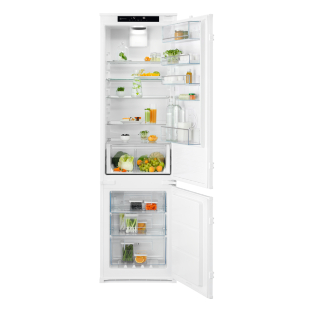 Холодильник Electrolux RNT6TE19S 0