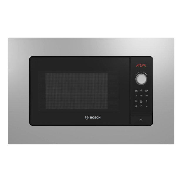 Мікрохвильова піч Bosch BEL653MS3 0