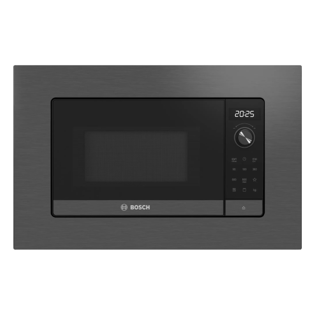 Мікрохвильова піч Bosch BEL623MD3 0