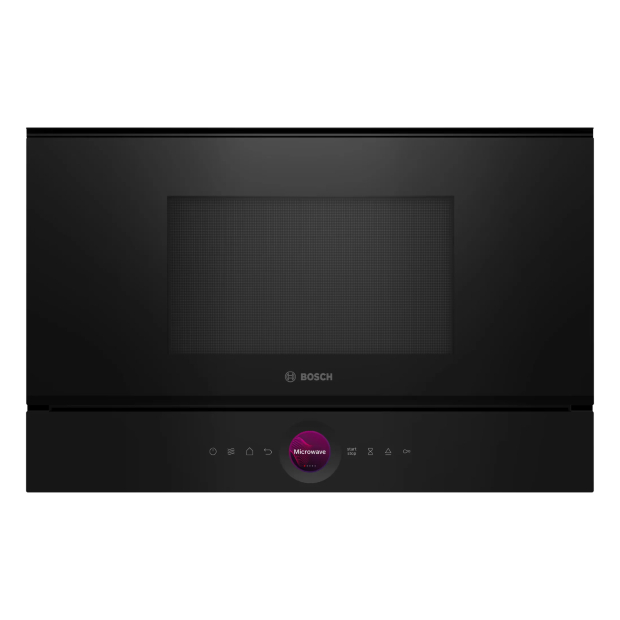 Мікрохвильова піч Bosch BFL7221B1 0