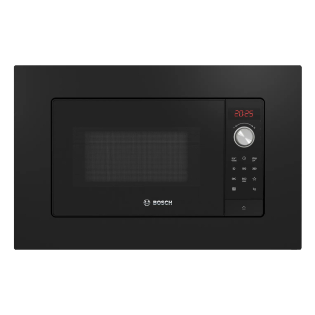 Мікрохвильова піч Bosch BFL623MC3 0