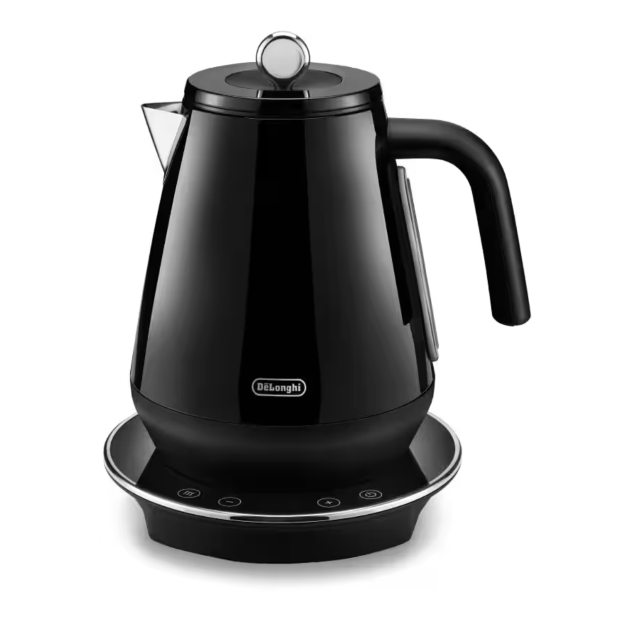 Електрочайник Delonghi KBY2011.BK 0