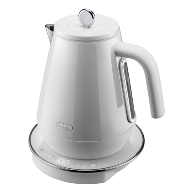 Електрочайник Delonghi KBY2011.W 0