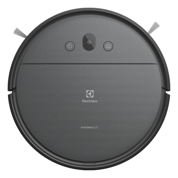 Робот-пилосос Electrolux ER61UW1DG 0