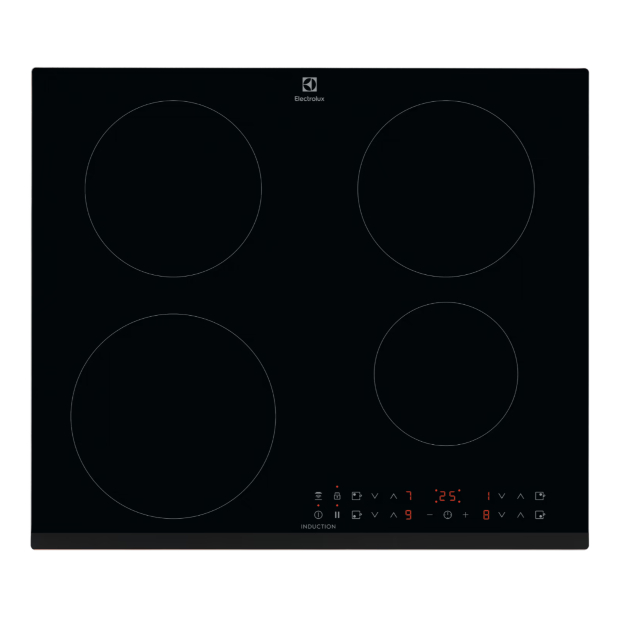 Варильна поверхня індукційна Electrolux CIR60433 0