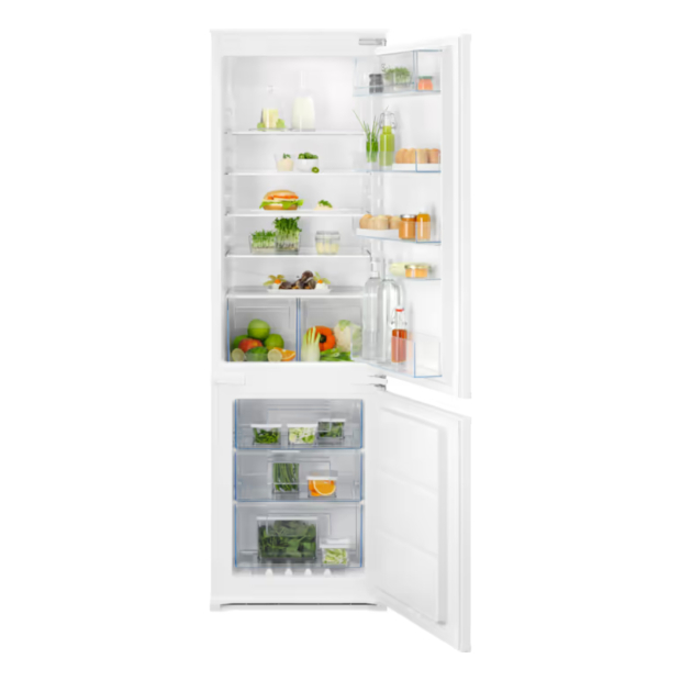 Холодильник Electrolux RNT6NE18S 0