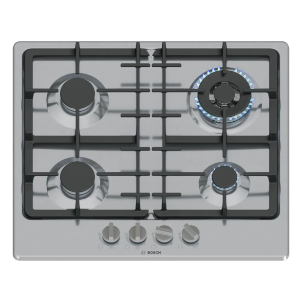 Варильна поверхня газова Bosch PGH6B5K90R 0