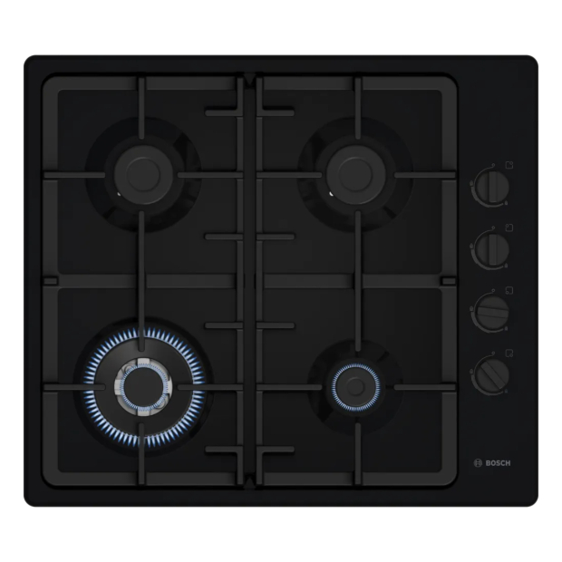 Варильна поверхня газова Bosch PBH6C6K90R 0