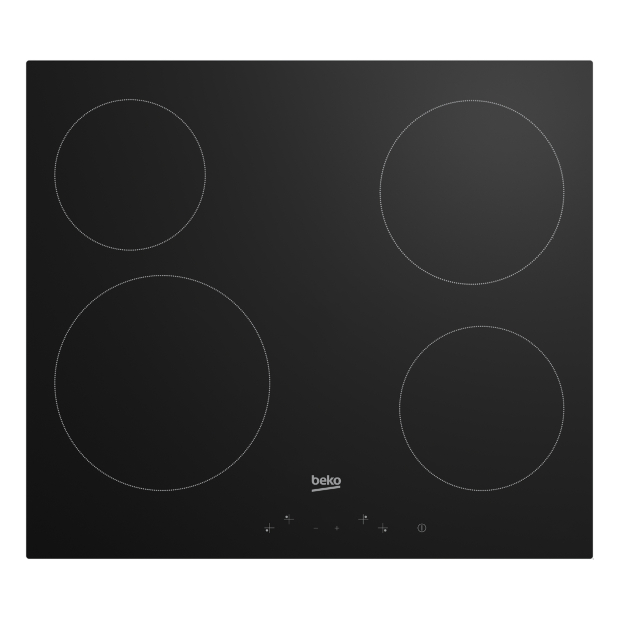 Варильна поверхня електрична Beko HIC 64401 0
