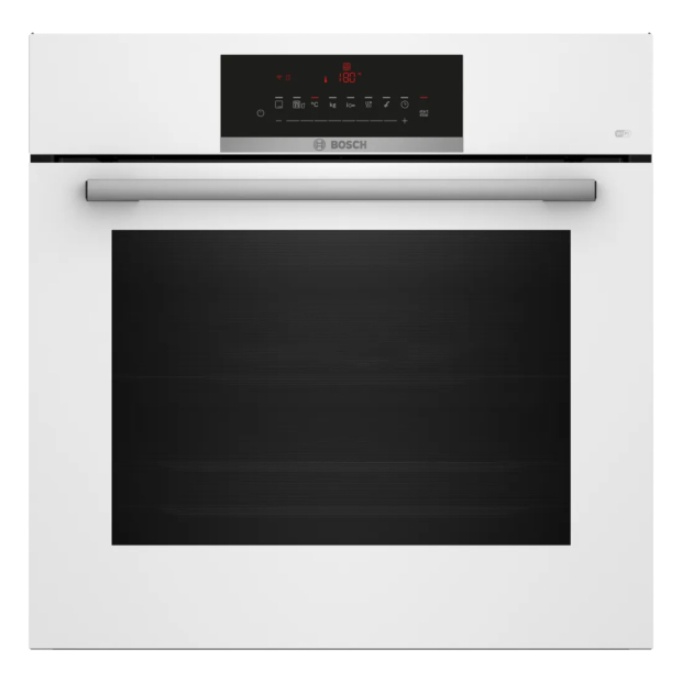 Духова шафа електрична Bosch HBJ559YW6R 0
